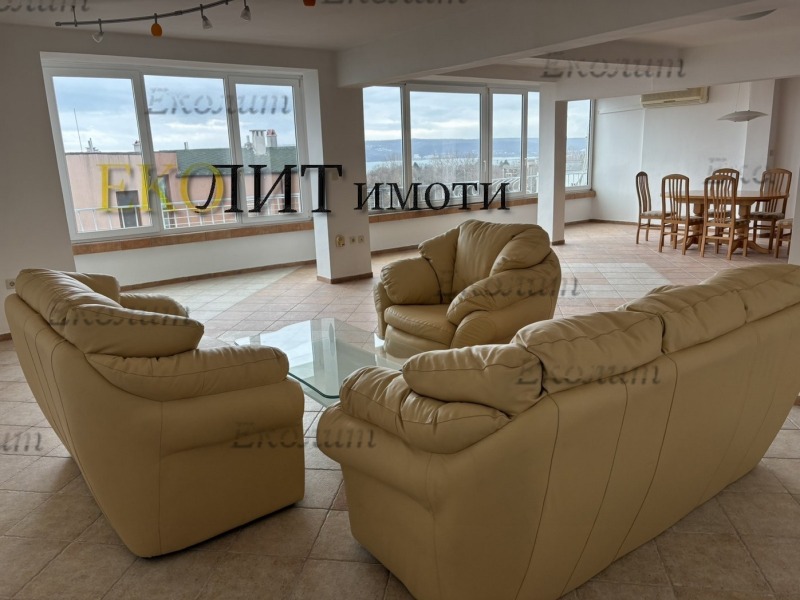 Продава 4-СТАЕН в град Варна, Бриз - 185 кв.м / 650 000 € » 1 271 289.50 лв., ЕКОЛИТ ИМОТИ