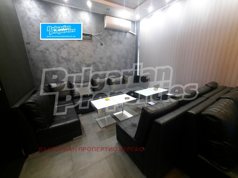 Продава ЗАВЕДЕНИЕ в град Бургас, Меден рудник - зона В - 51 кв.м / 60 000 € » 117 349.80 лв., БЪЛГЕРИАН ПРОПЕРТИС БУРГАС