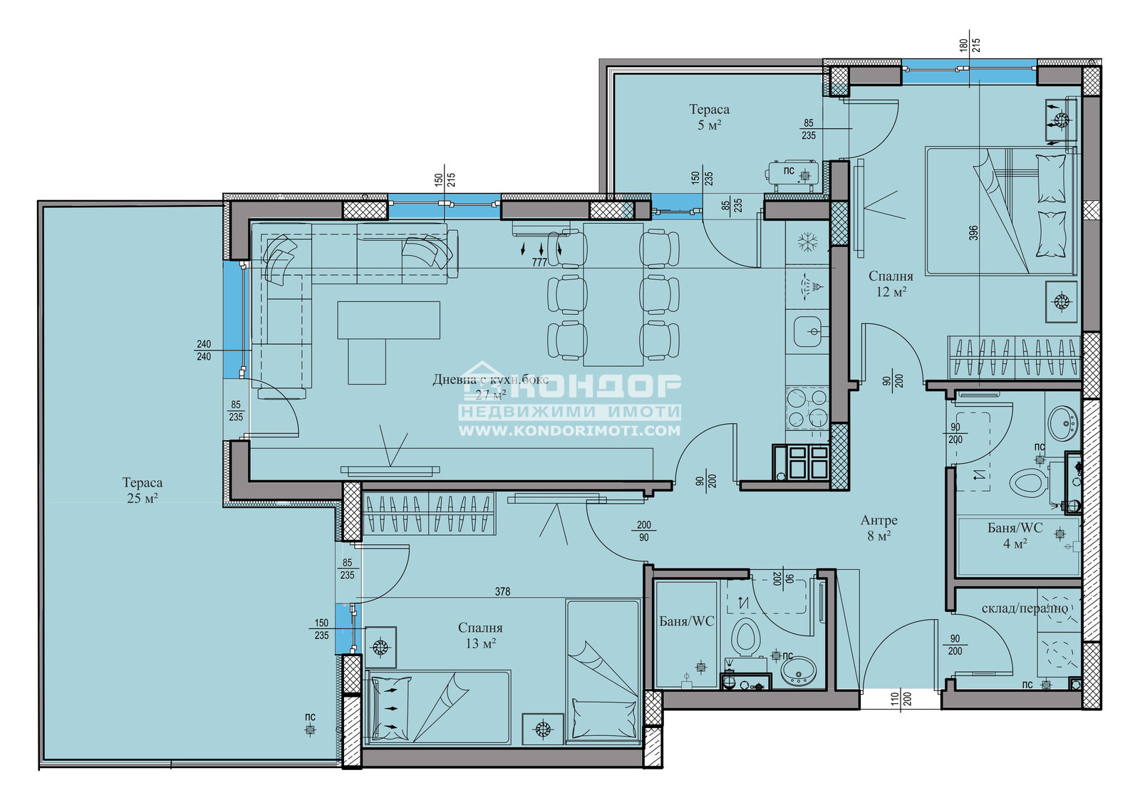 ������� 3-����� | Imot.bg � ����������� 4