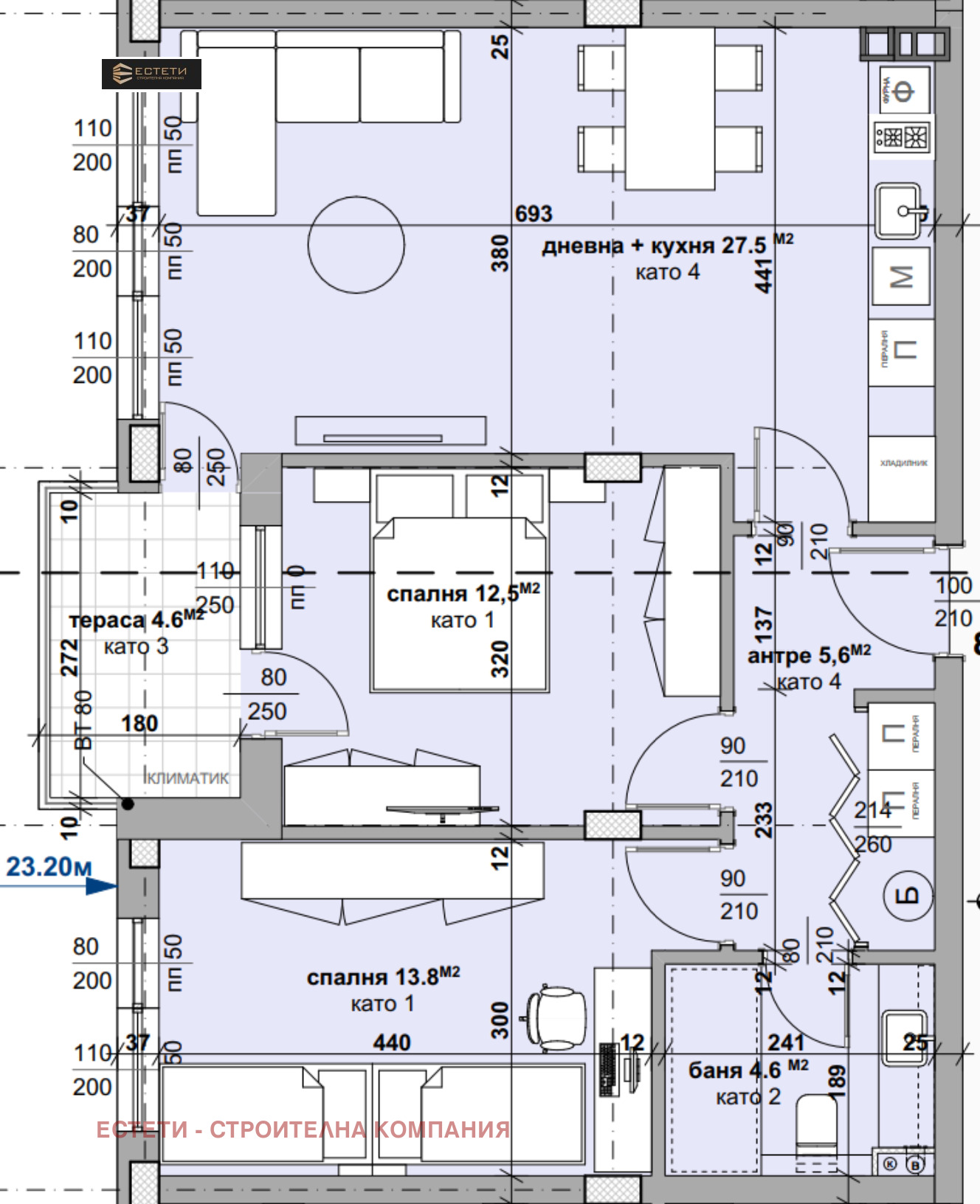 Продава 3-СТАЕН | Imot.bg — изображение 1