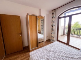 1 Schlafzimmer Aheloj, region Burgas 9