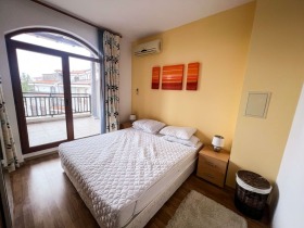 1 Schlafzimmer Aheloj, region Burgas 8