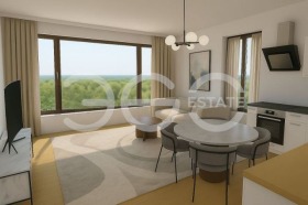 2 chambres Pobeda, Varna
