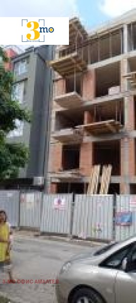 2 camere da letto Bakston, Sofia