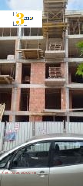 In vendita  2 camere da letto Sofia , Bakston , 107 mq | 32283714 - Immagine [2]