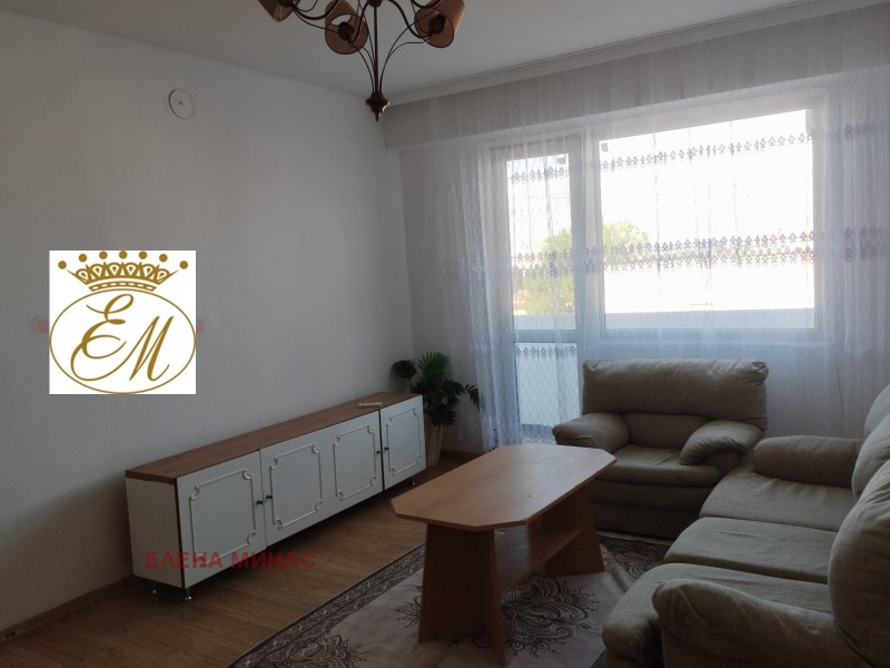 Продава 1-СТАЕН, гр. Шумен, Добруджански, снимка 1 - Aпартаменти - 46905976