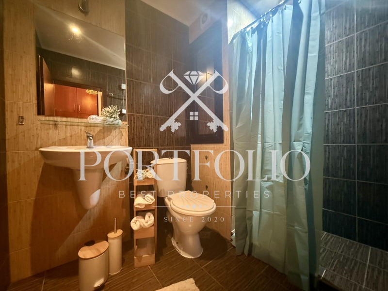 Eladó  Stúdió régió Burgasz , Sozopol , 42 négyzetméter | 52041683 - kép [11]
