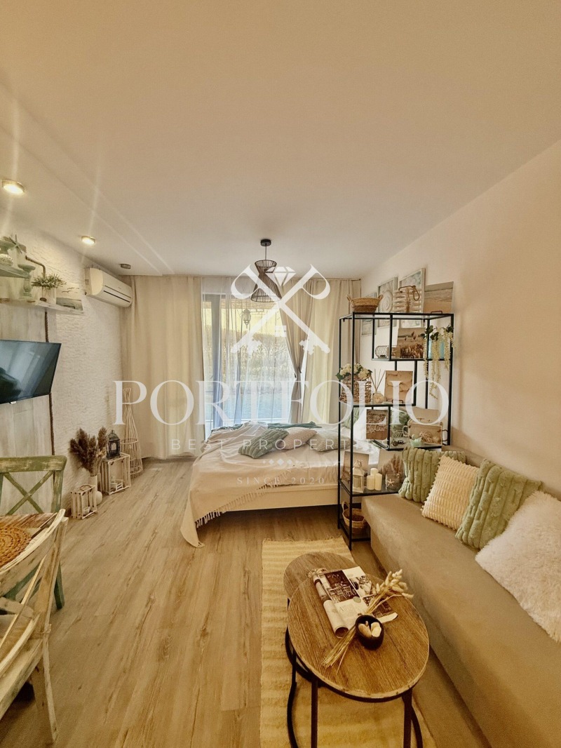 Eladó  Stúdió régió Burgasz , Sozopol , 42 négyzetméter | 52041683 - kép [10]