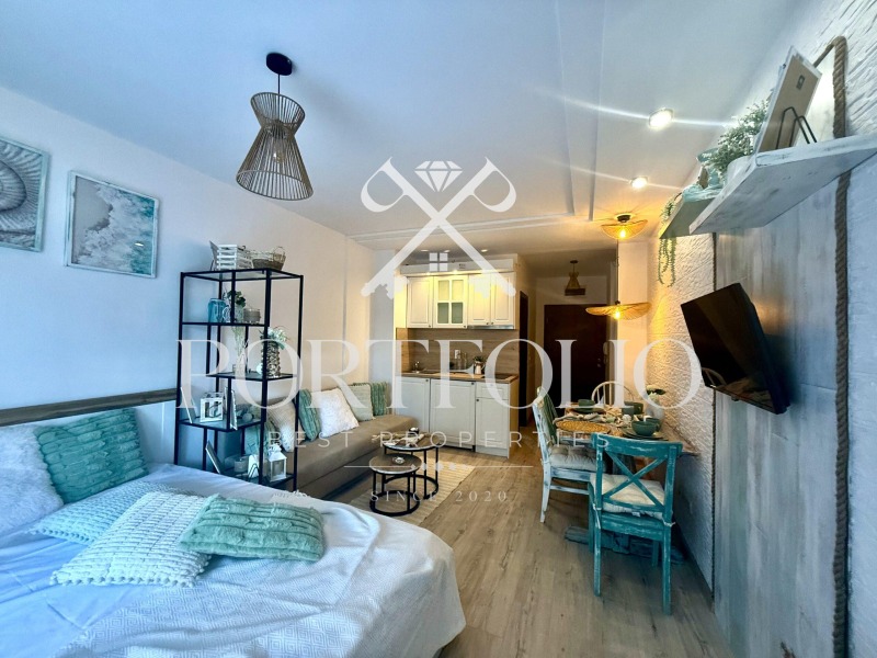 Eladó  Stúdió régió Burgasz , Sozopol , 42 négyzetméter | 52041683 - kép [6]