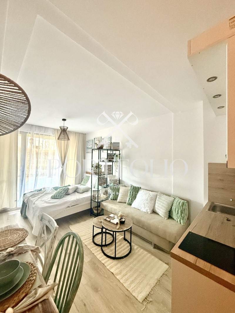 Eladó  Stúdió régió Burgasz , Sozopol , 42 négyzetméter | 52041683 - kép [4]