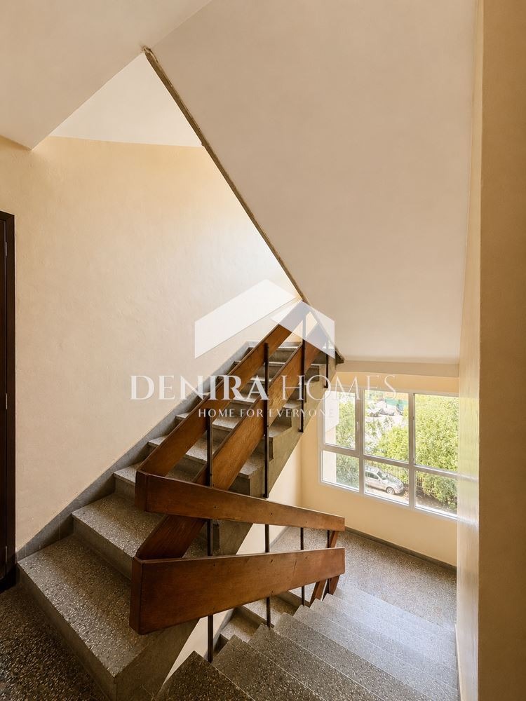 Продава 1-СТАЕН, гр. София, Овча купел, снимка 8 - Апартаменти - 55987208