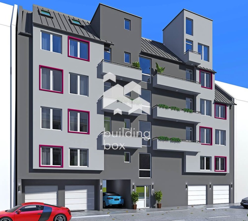 Продава 2-СТАЕН, гр. Варна, Погреби, снимка 1 - Aпартаменти - 47113843