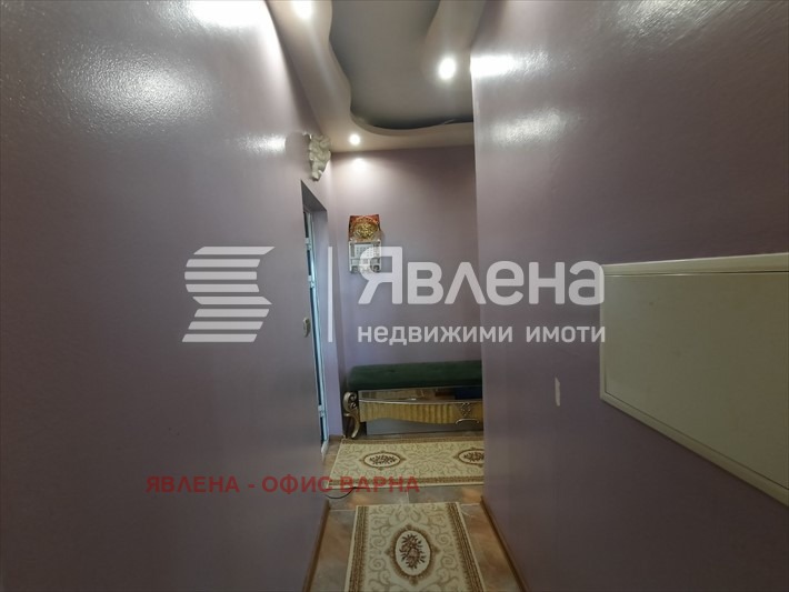 Продава 2-СТАЕН, гр. Аксаково, област Варна, снимка 6 - Aпартаменти - 48578374