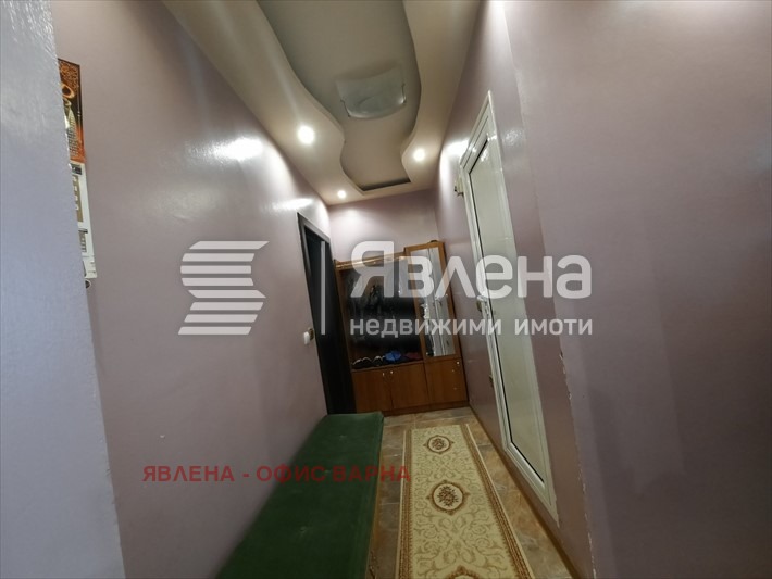 Продава 2-СТАЕН, гр. Аксаково, област Варна, снимка 7 - Aпартаменти - 48578374