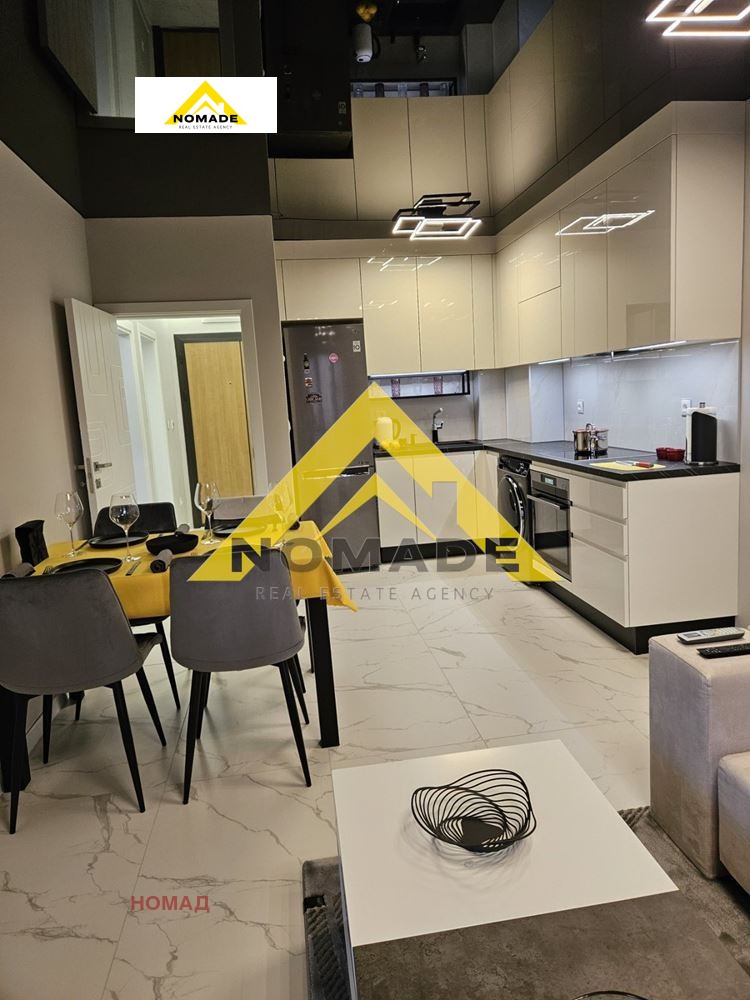 Продаја  1 спаваћа соба Пловдив , Тракија , 76 м2 | 15559949