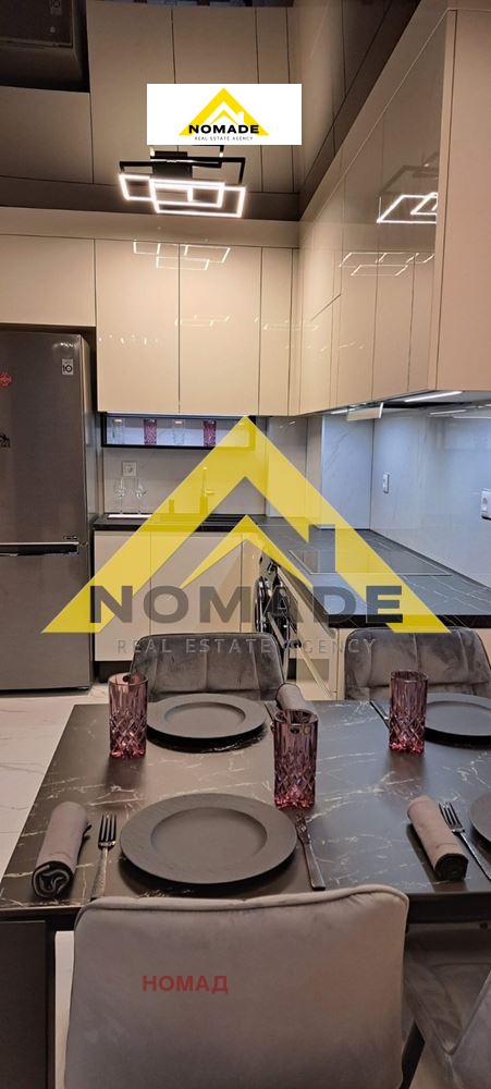 Продаја  1 спаваћа соба Пловдив , Тракија , 76 м2 | 15559949 - слика [3]