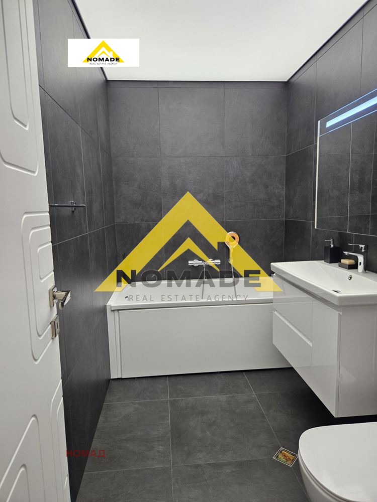 Продаја  1 спаваћа соба Пловдив , Тракија , 76 м2 | 15559949 - слика [5]