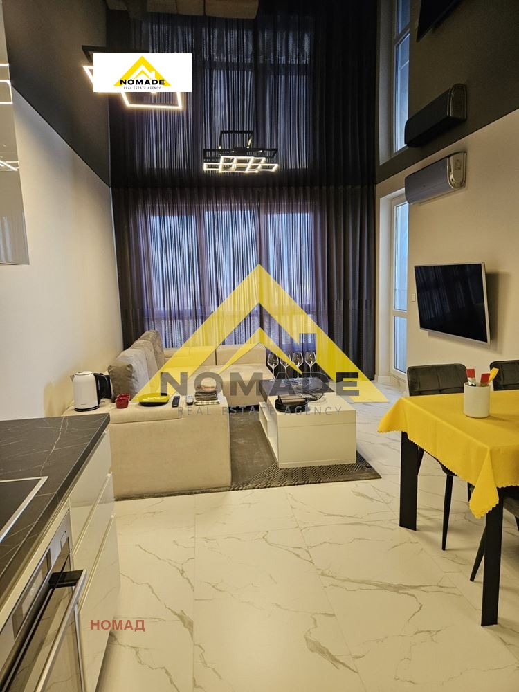 Продаја  1 спаваћа соба Пловдив , Тракија , 76 м2 | 15559949 - слика [2]