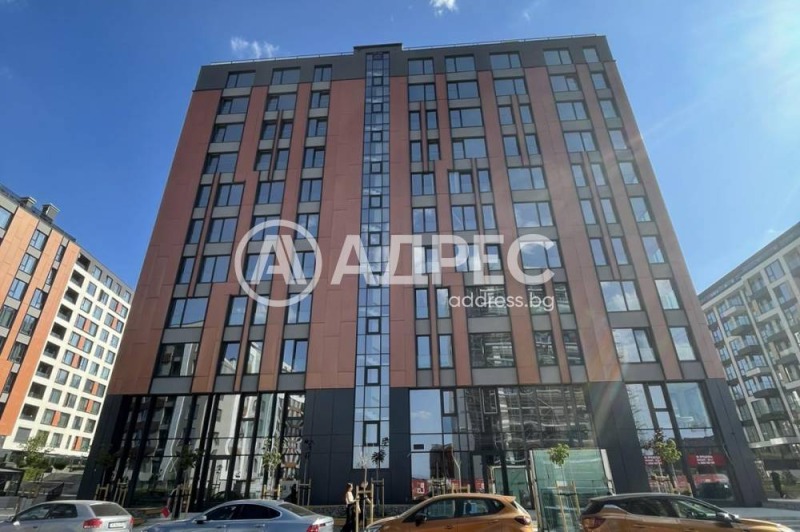 Na prodej  1 ložnice Sofia , Manastirski livadi , 115 m2 | 50744602 - obraz [2]