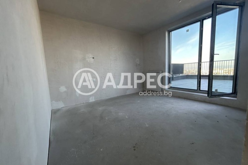 Προς πώληση  1 υπνοδωμάτιο Σοφηια , Μαναστηρσκη ληβαδη , 115 τ.μ | 50744602 - εικόνα [8]