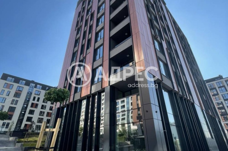 Προς πώληση  1 υπνοδωμάτιο Σοφηια , Μαναστηρσκη ληβαδη , 115 τ.μ | 50744602 - εικόνα [3]