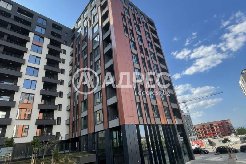 Na prodej  1 ložnice Sofia , Manastirski livadi , 115 m2 | 50744602 - obraz [5]