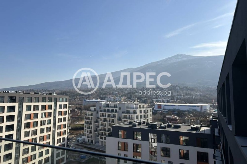 Προς πώληση  1 υπνοδωμάτιο Σοφηια , Μαναστηρσκη ληβαδη , 115 τ.μ | 50744602 - εικόνα [11]