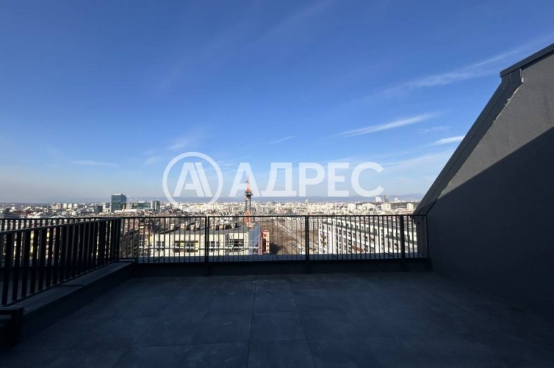 Na prodej  1 ložnice Sofia , Manastirski livadi , 115 m2 | 50744602 - obraz [10]