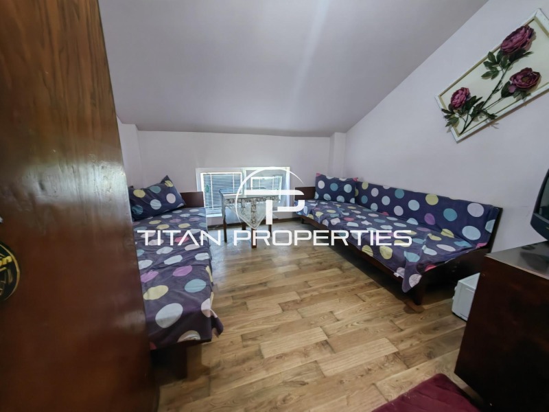 Na prodej  1 ložnice Varna , Centar , 65 m2 | 37967707 - obraz [12]