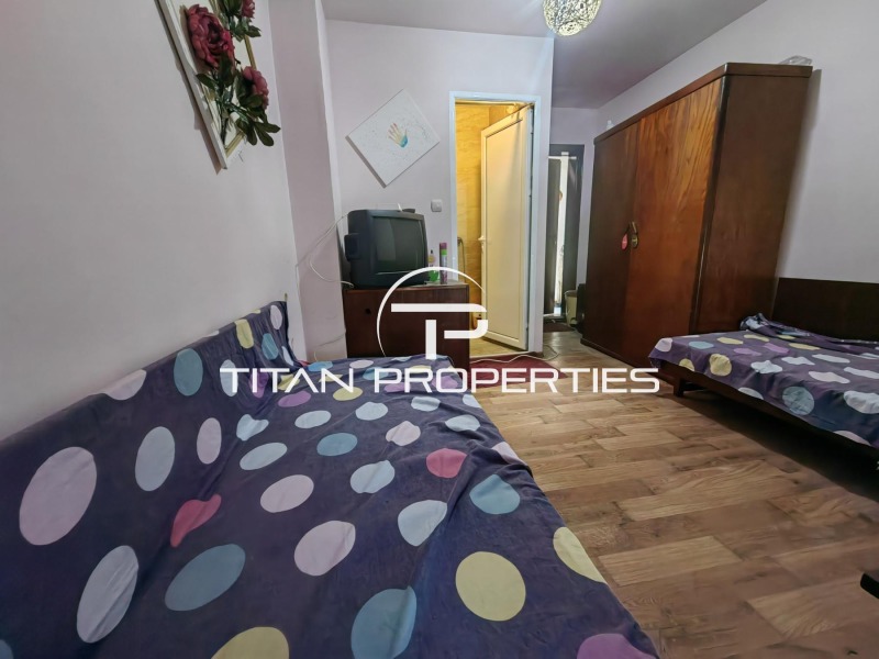 Na prodej  1 ložnice Varna , Centar , 65 m2 | 37967707 - obraz [13]