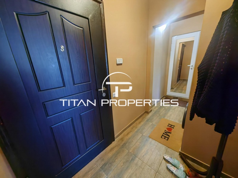 Na prodej  1 ložnice Varna , Centar , 65 m2 | 37967707 - obraz [9]