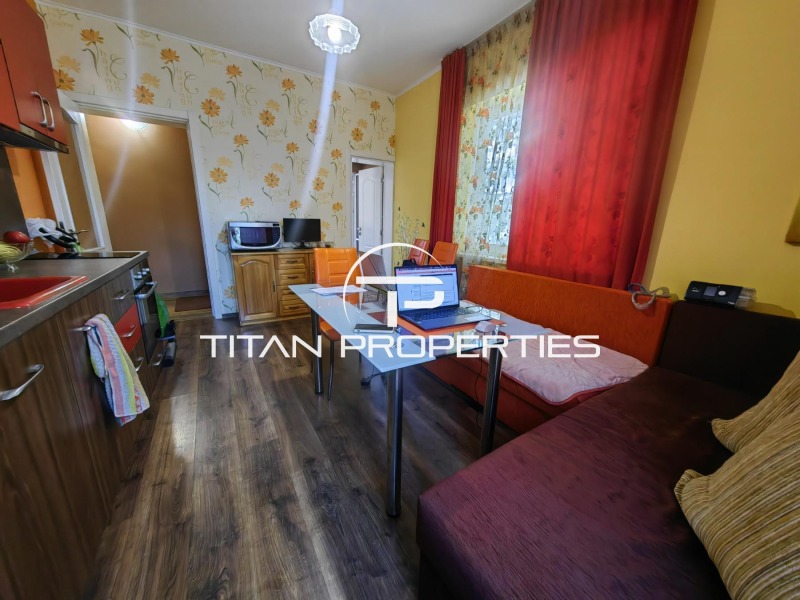 Na prodej  1 ložnice Varna , Centar , 65 m2 | 37967707 - obraz [17]