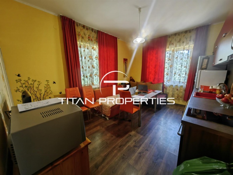 Продава  2-стаен, град Варна, Център •  229 000 EUR • ID 10459156 — holmes.bg - [1] 