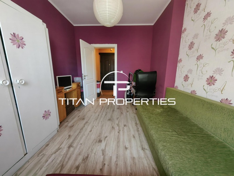 Na prodej  1 ložnice Varna , Centar , 65 m2 | 37967707 - obraz [3]