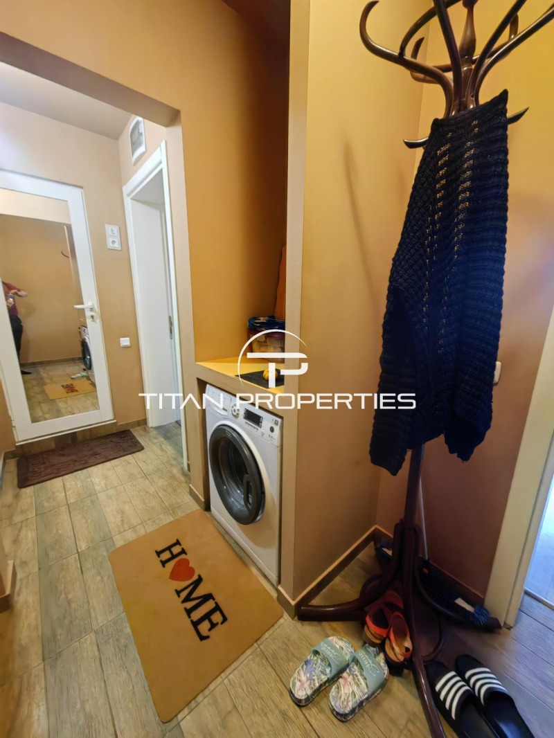 Na prodej  1 ložnice Varna , Centar , 65 m2 | 37967707 - obraz [7]