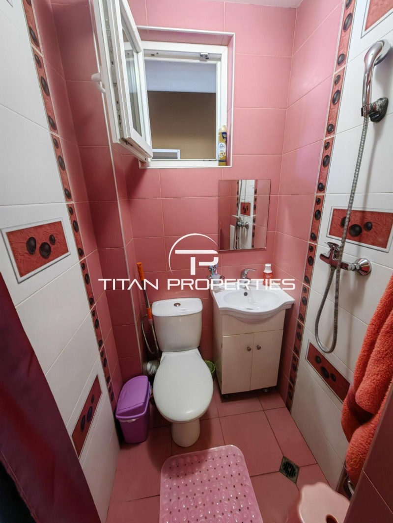 Na prodej  1 ložnice Varna , Centar , 65 m2 | 37967707 - obraz [5]
