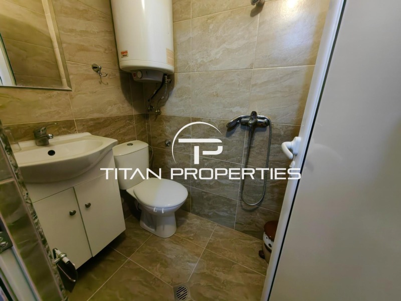 Na prodej  1 ložnice Varna , Centar , 65 m2 | 37967707 - obraz [15]