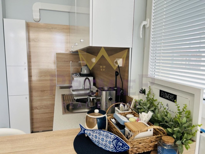 À vendre  1 chambre Bourgas , Sarafovo , 62 m² | 98585445 - image [10]