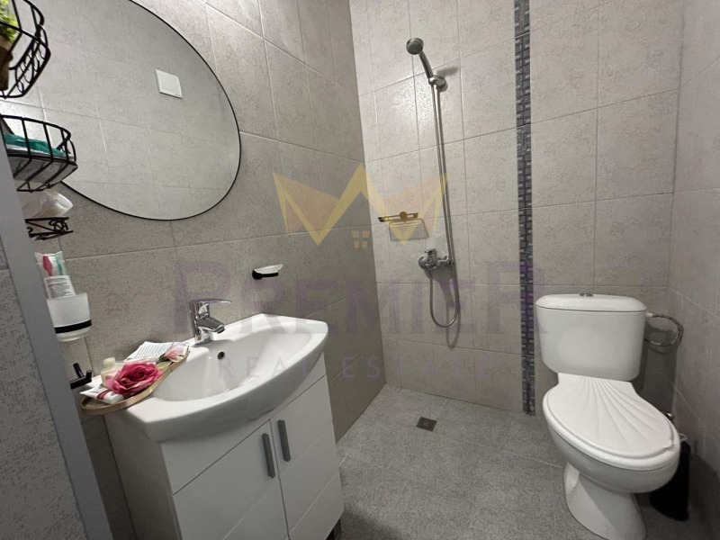 À vendre  1 chambre Bourgas , Sarafovo , 62 m² | 98585445 - image [16]