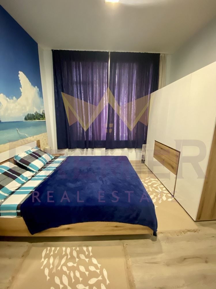 À vendre  1 chambre Bourgas , Sarafovo , 62 m² | 98585445 - image [15]