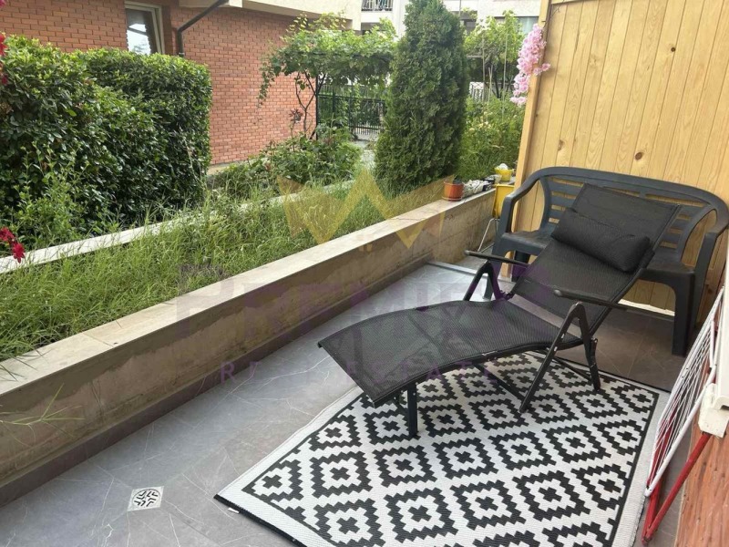 À vendre  1 chambre Bourgas , Sarafovo , 62 m² | 98585445 - image [11]