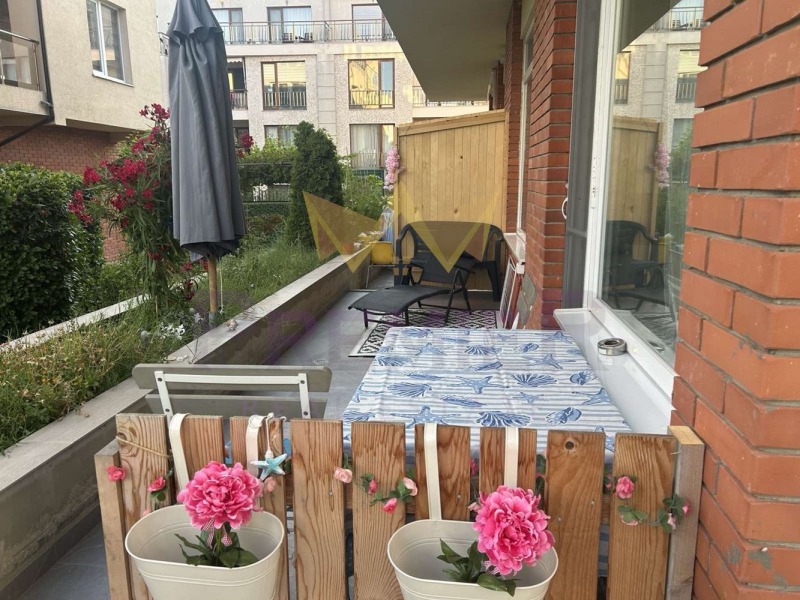À vendre  1 chambre Bourgas , Sarafovo , 62 m² | 98585445 - image [12]