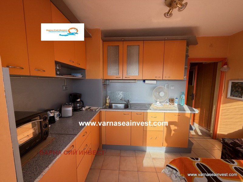 Продава 2-СТАЕН, гр. Варна, Левски 1