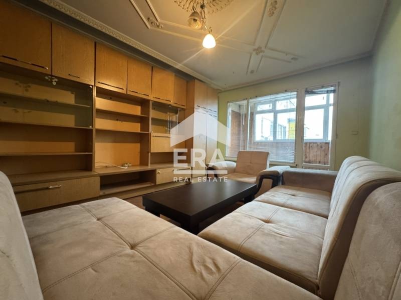 Продава 2-СТАЕН, гр. Силистра, Митница, снимка 3 - Апартаменти - 53070108