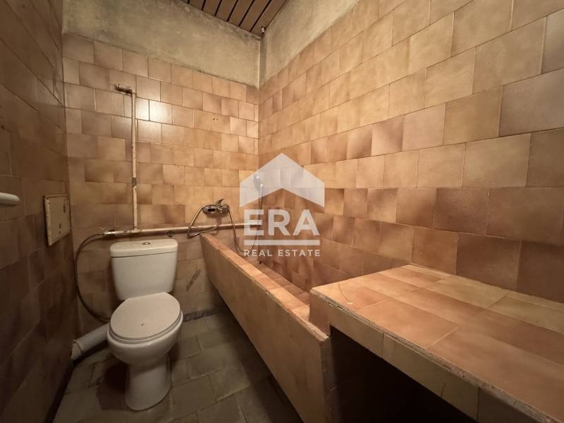 Продава 2-СТАЕН, гр. Силистра, Митница, снимка 8 - Апартаменти - 53070108