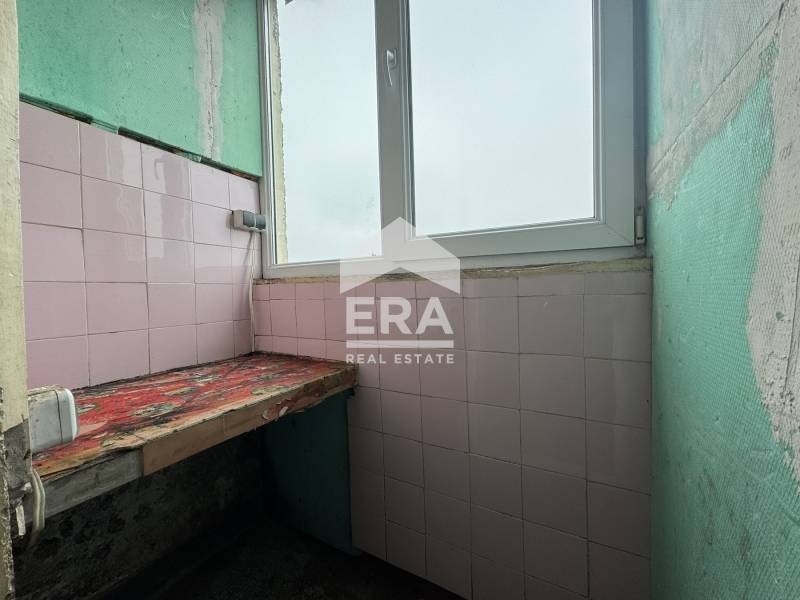 Продава 2-СТАЕН, гр. Силистра, Митница, снимка 9 - Апартаменти - 53070108