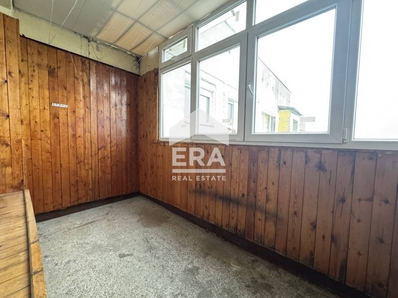 Продава 2-СТАЕН, гр. Силистра, Митница, снимка 10 - Апартаменти - 53070108