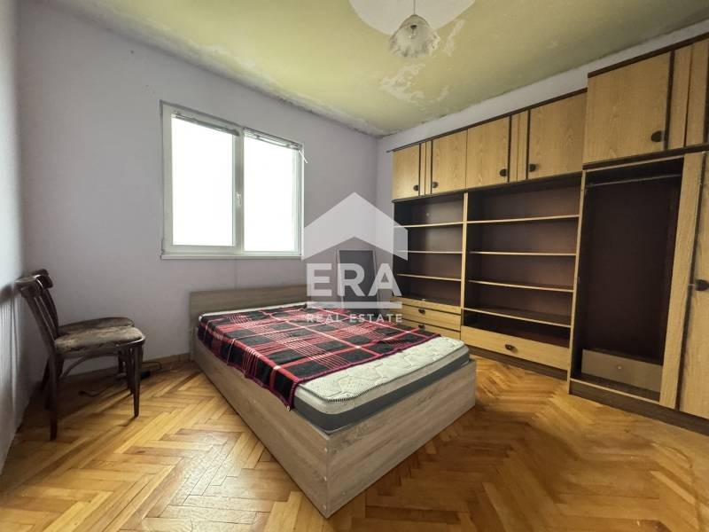 Продава 2-СТАЕН, гр. Силистра, Митница, снимка 2 - Апартаменти - 53070108