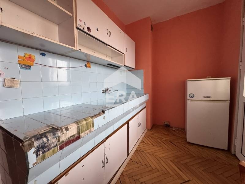 Продава 2-СТАЕН, гр. Силистра, Митница, снимка 6 - Апартаменти - 53070108