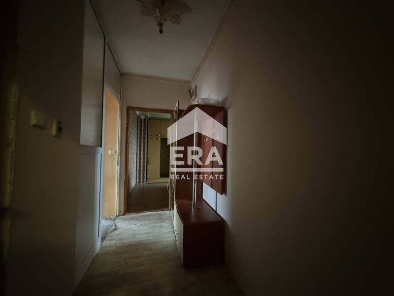 Продава 2-СТАЕН, гр. Силистра, Митница, снимка 7 - Апартаменти - 53070108